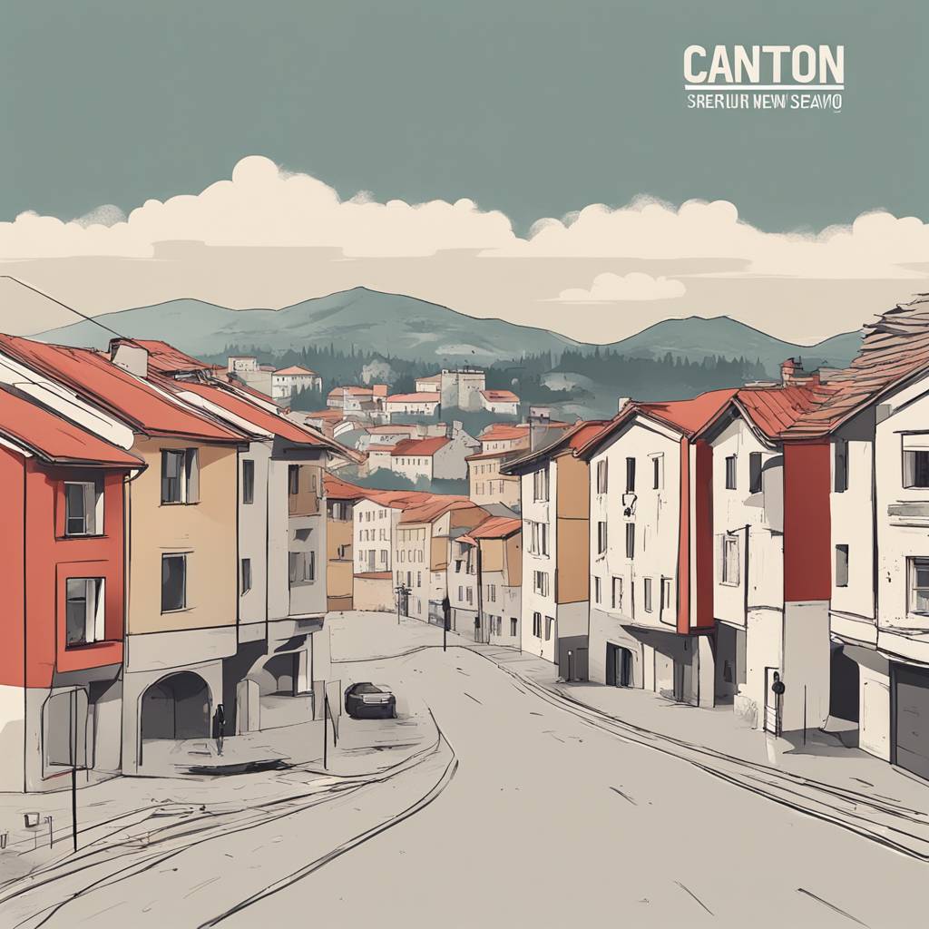 Canton Sarajevo Returned BiH Property from Serbia, Opening the Way for Future Returns