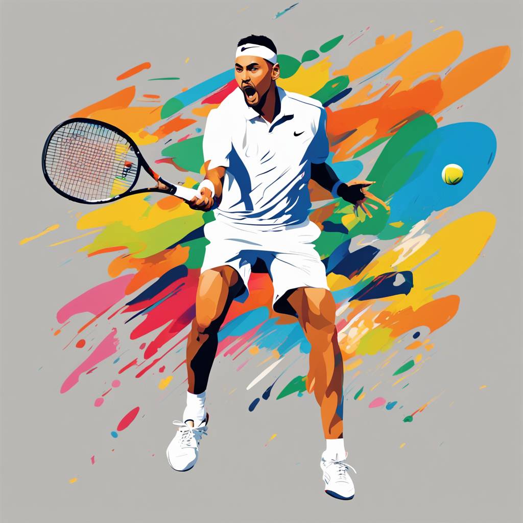 Nick Kyrgios withdraws from US Open, 'lucky loser' enters the draw