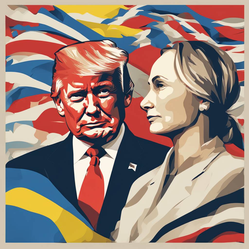 Путин наводно предлага компромис за Украина, со посредство на Трамп