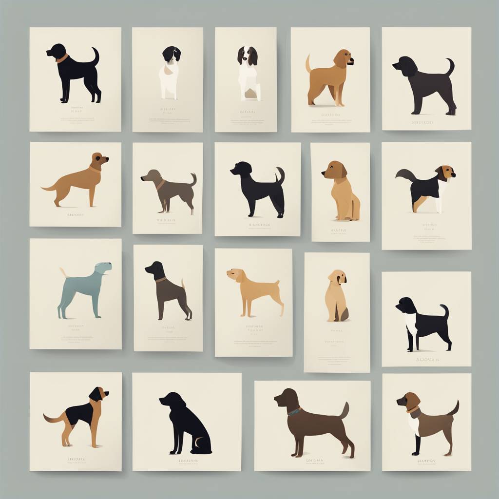 Experts Highlight: The Five Most Intelligent Dog Breeds
