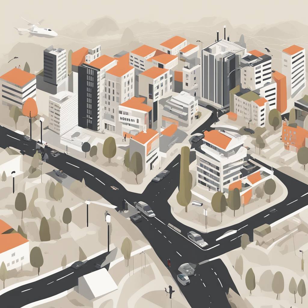 KANA Group Seeks Constitutional Review of the Spatial-Urban Plan of Podgorica