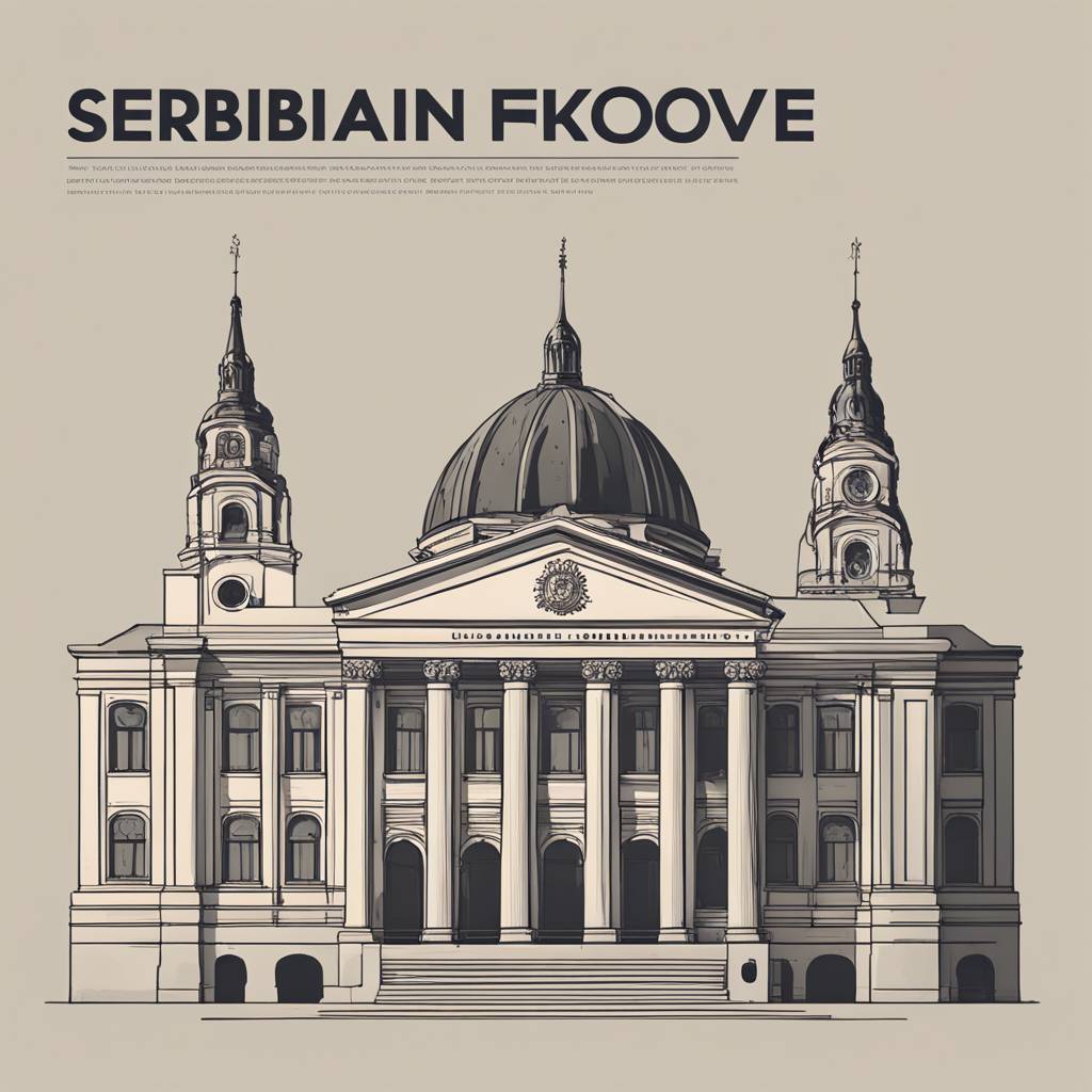 Serbian Government Adopts Budget Quotas for Art and Philosophy Faculties