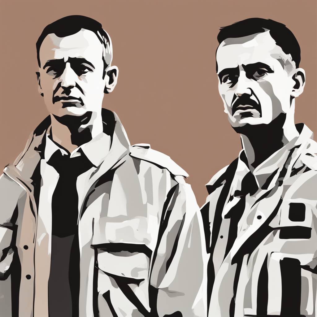 Serbia Releases Two Kosovo Citizens Arrested on War Crime Charges