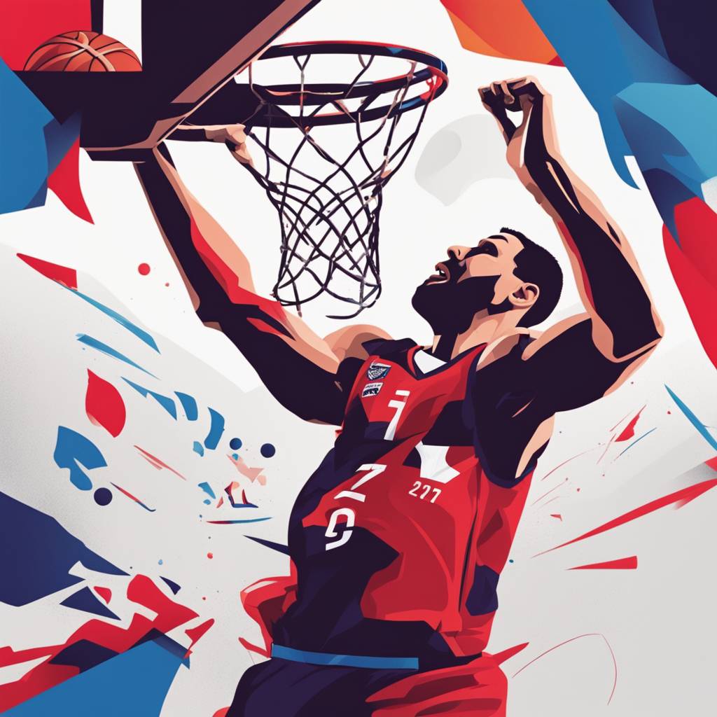 Serbia Learns Final Opponent in Qualifiers for 2027 FIBA World Cup