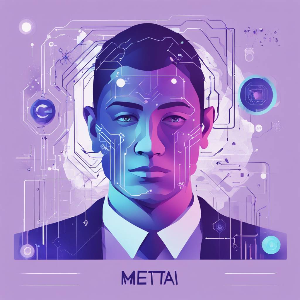 Meta Halts AI Team Hiring After Significant Expenses