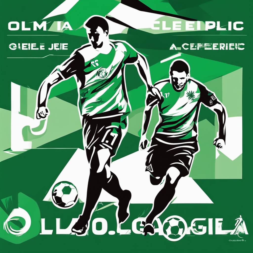 Olimpija and Celje a Step Closer to the Conference League