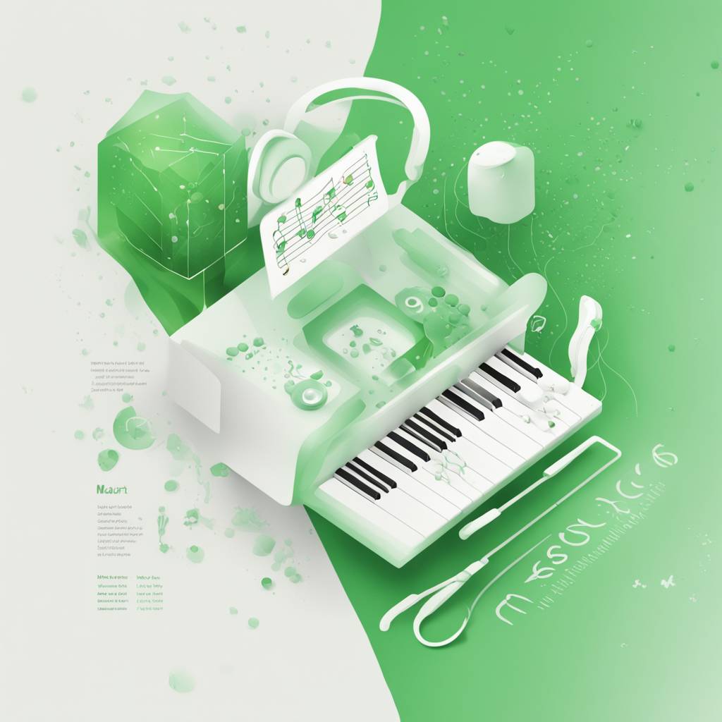 Music and the Microbiome: Does Mozart Affect Gut Health?