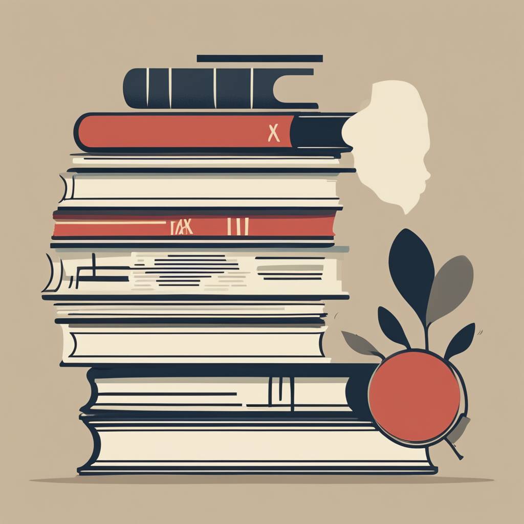 Denmark Abolishes Tax on Books to Encourage Reading