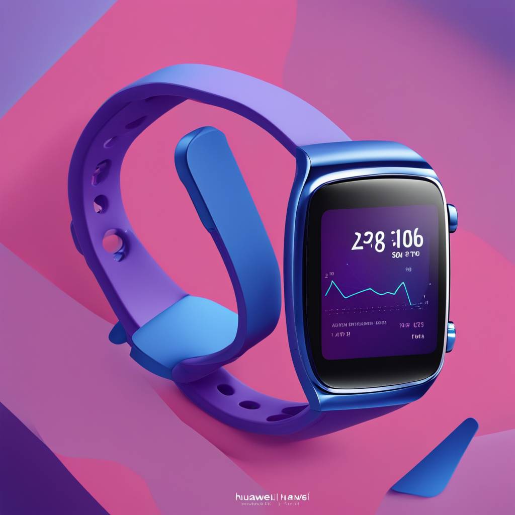 Huawei Watch Fit 4 Pro and FreeBuds 6: A Smart Routine for an Easier Day