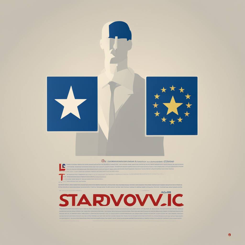 Starović Calls on the International Community to React to the Non-Certification of the Serbian List for Elections in Kosovo