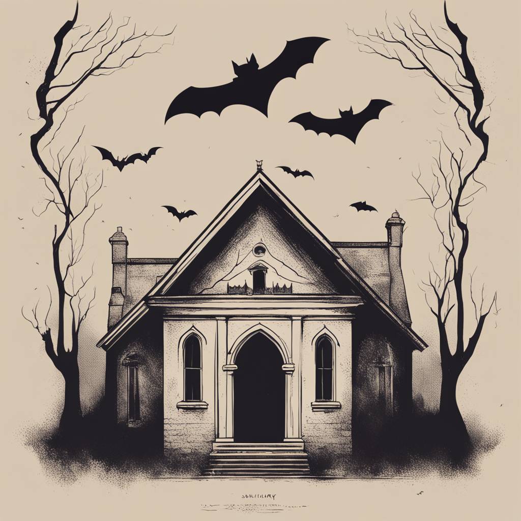 Bat Sanctuary in the Old School in Kančevci: Maternity Colony of Lesser Horseshoe Bats