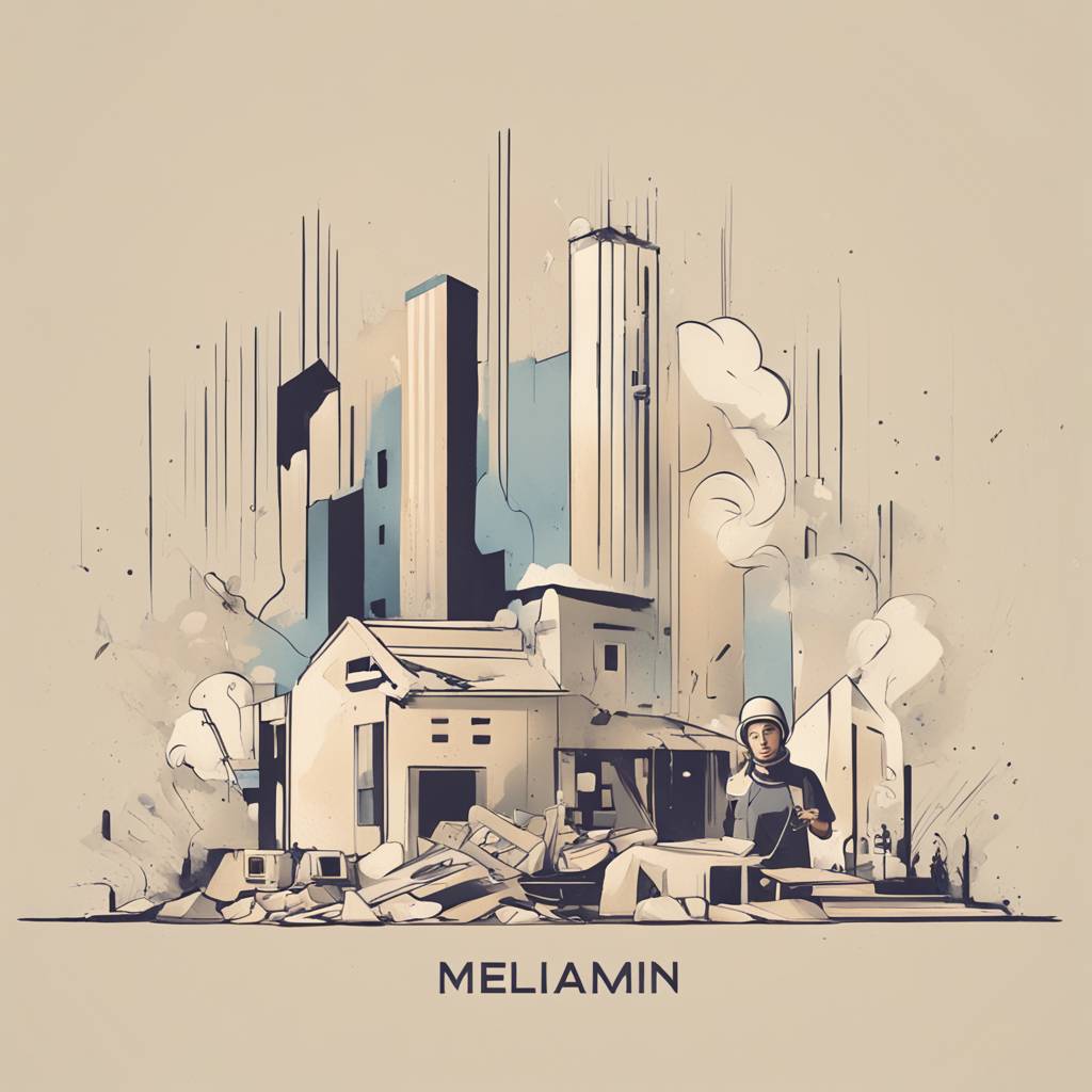 Melamin Sues Family of Deceased Worker Seeking Damages After Explosion
