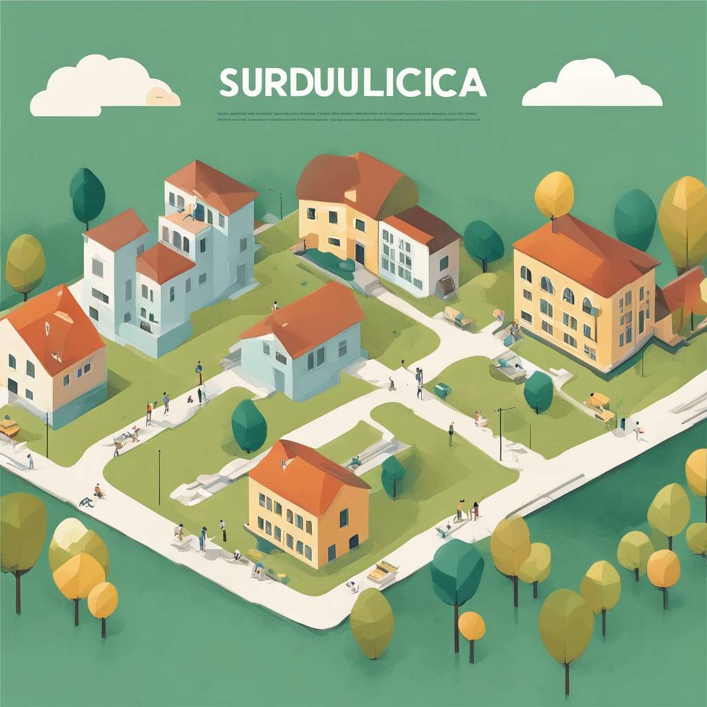 Surdulica Municipality Provides Financial Assistance to All Elementary School Students