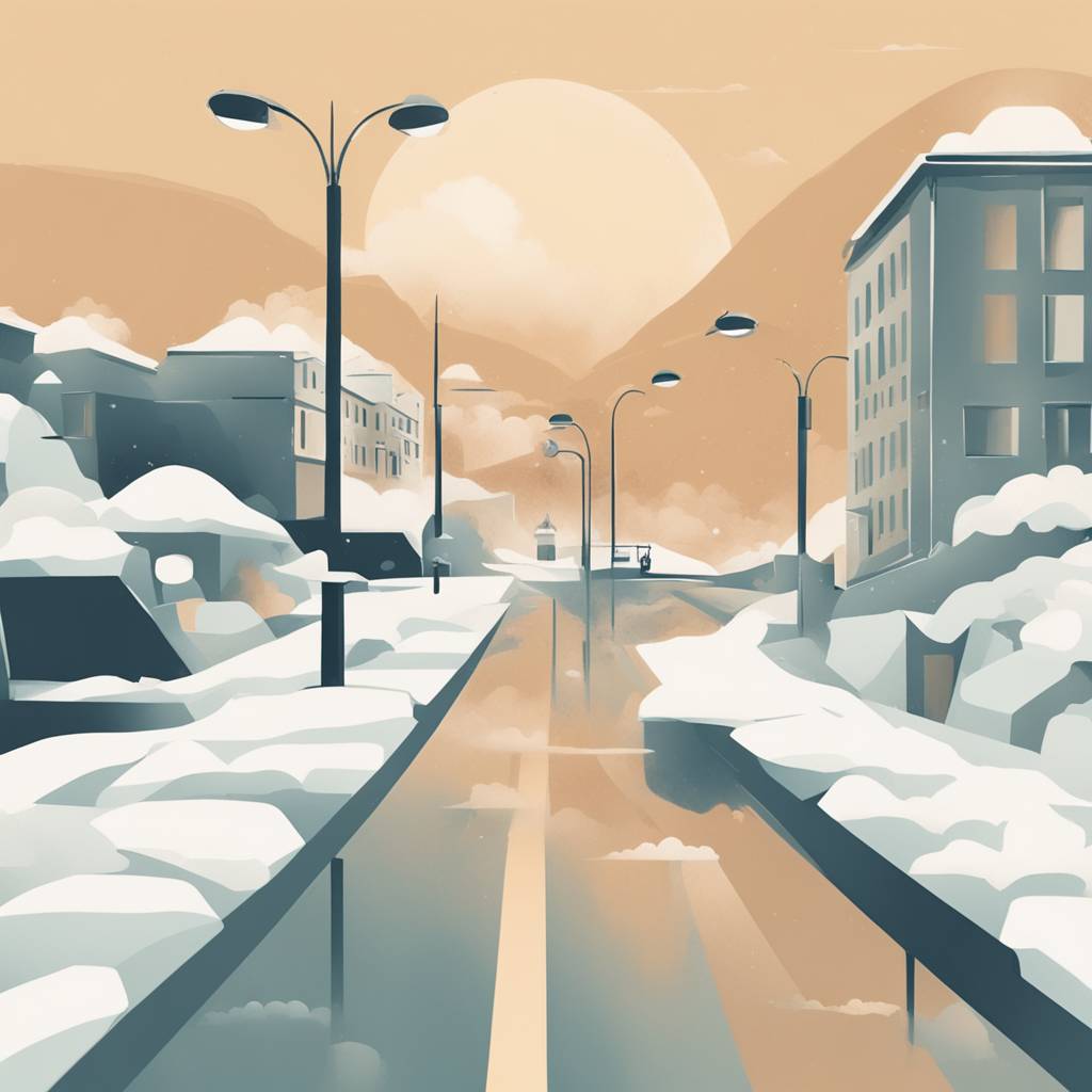 Climate Extremes Hit Croatia, Meteorologist Warns to Exercise Caution
