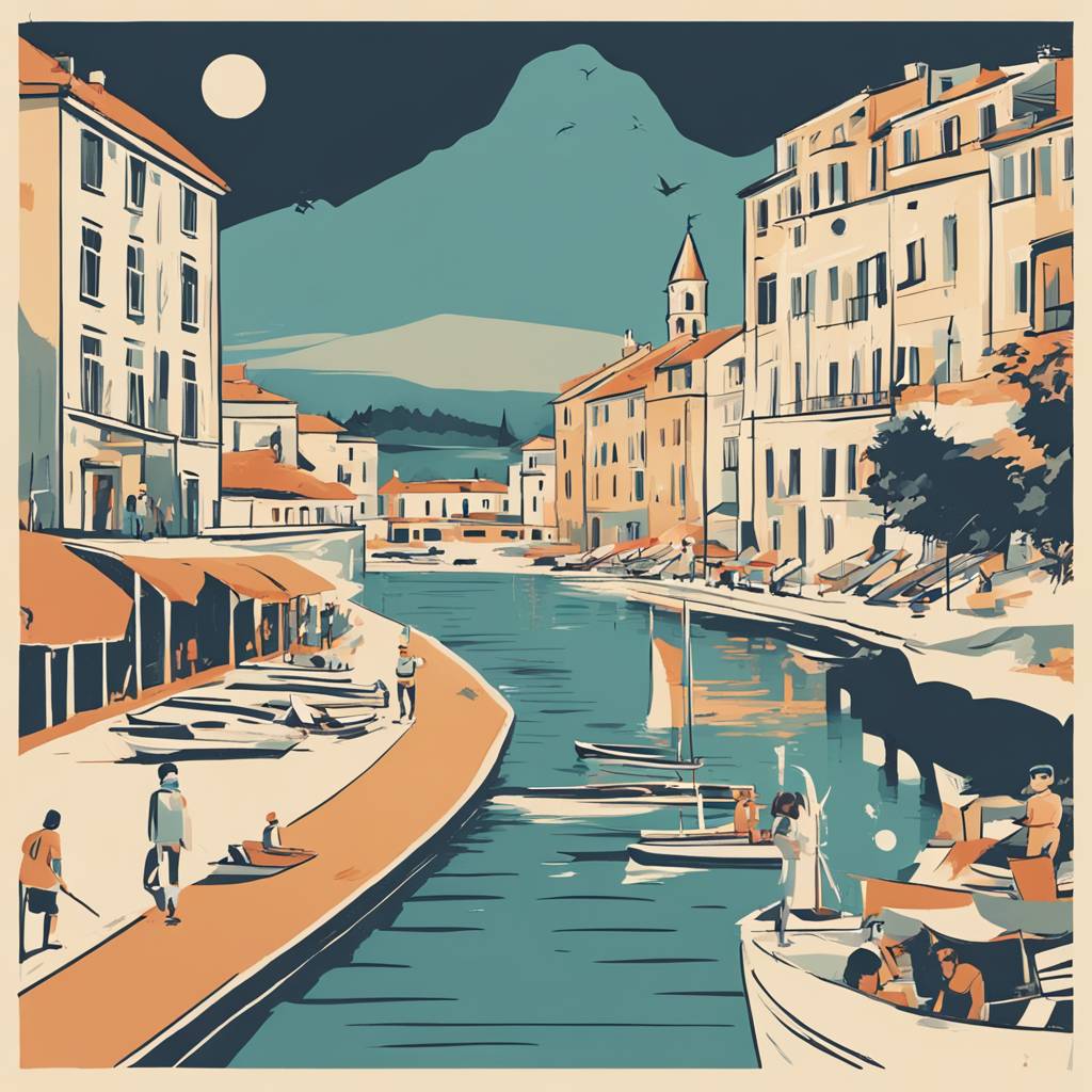 Herceg Novi to Host the 19th Herceg Novi Comic Festival