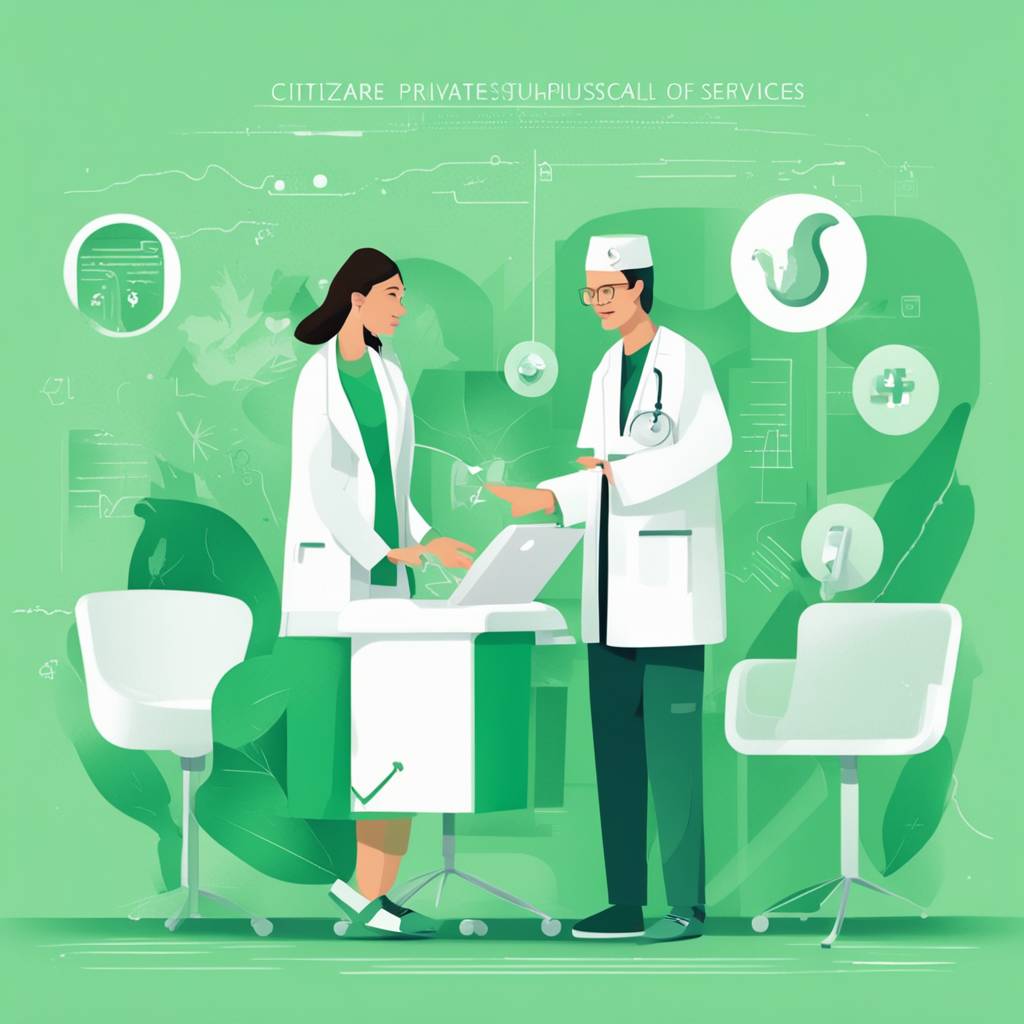 Citizens Discuss Prices and Services of Private Hospitals
