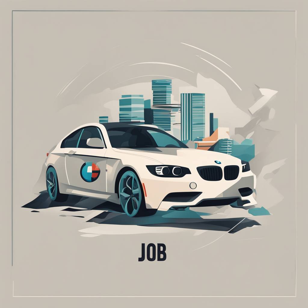 News from Magna Factory: Job Losses Following BMW's Decision