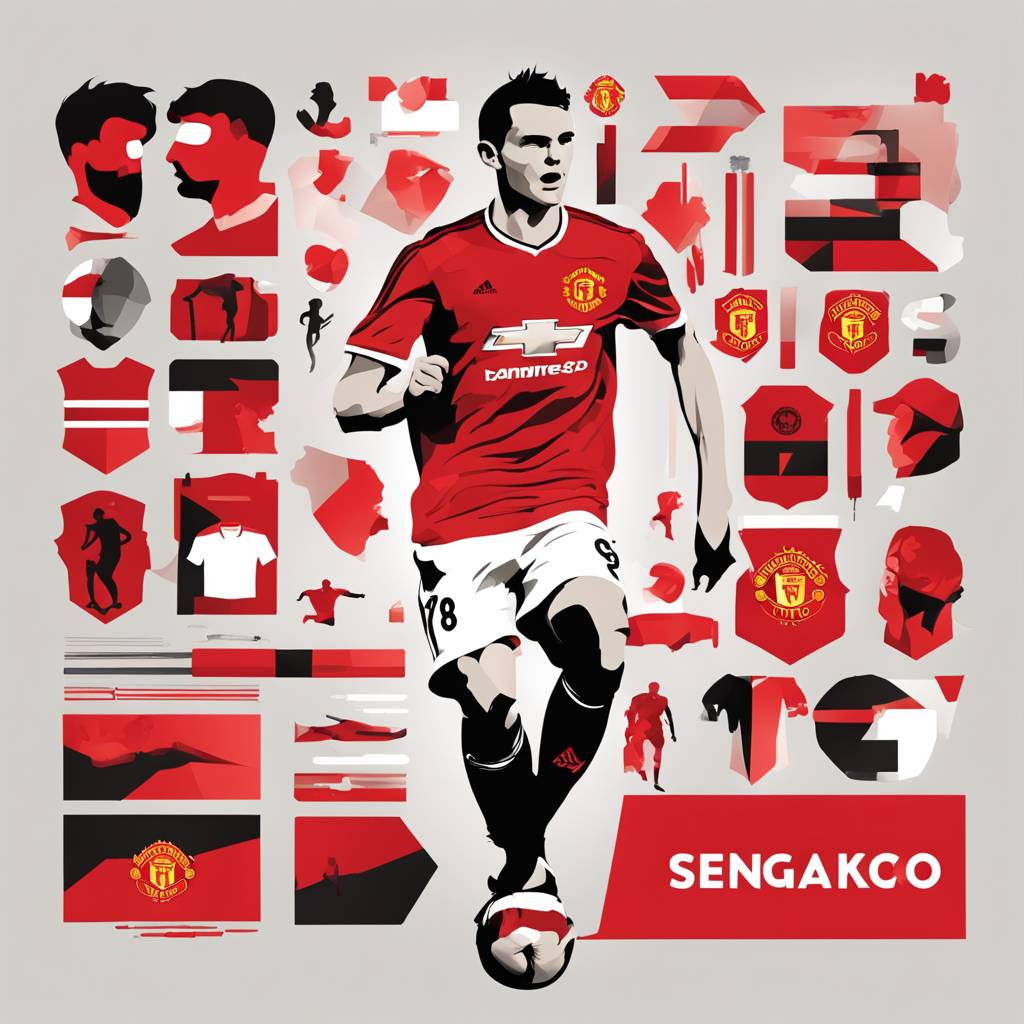 Šeško Debuts for Manchester United: Get to Know His Teammates and Their Hobbies