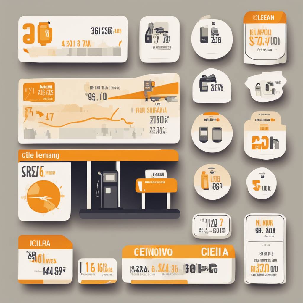 New Fuel Prices in Serbia Remain Unchanged Until the End of August