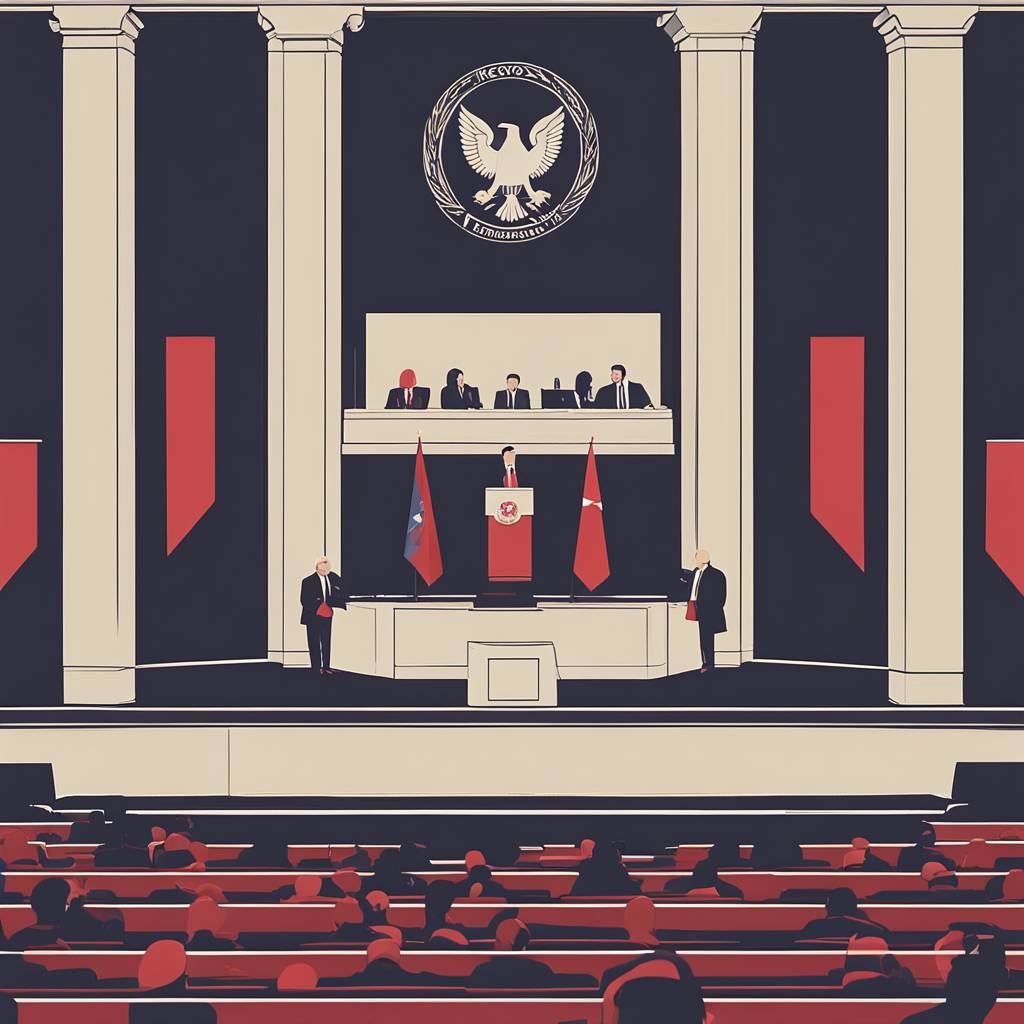 Unsuccessful Session of the Kosovo Assembly: Hekuran Murati Not Elected as Speaker
