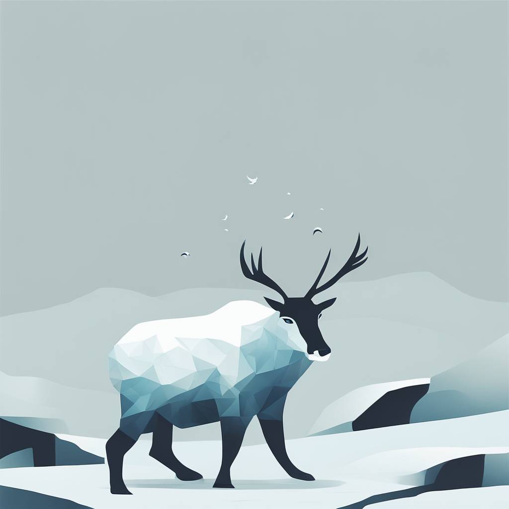 Slowing Arctic Ice Melt: A Temporary Reprieve or a Change in Trend?