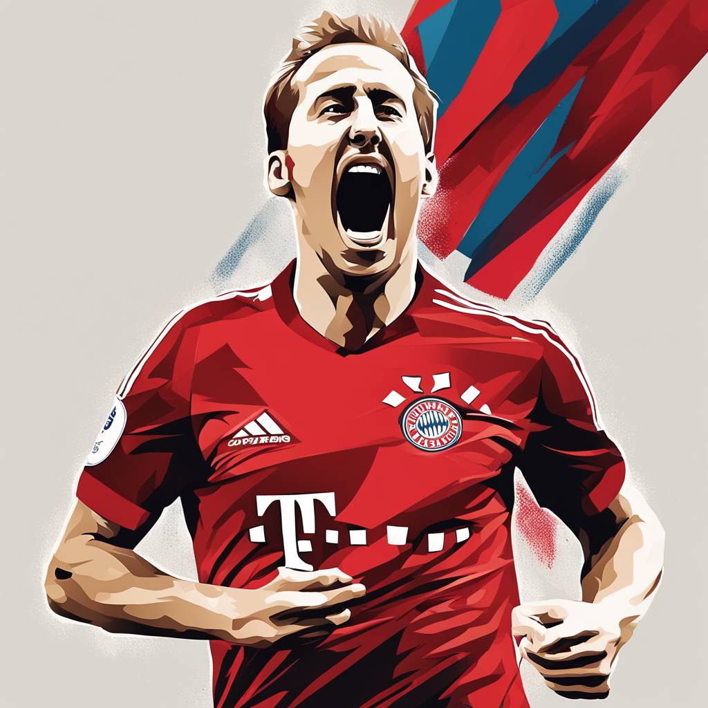 Bayern Demolishes Leipzig: Harry Kane's Hat-trick in a Convincing Victory