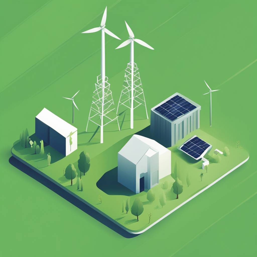 EPCG Invests 50 Million Euros in Batteries for Green Energy at Željezara