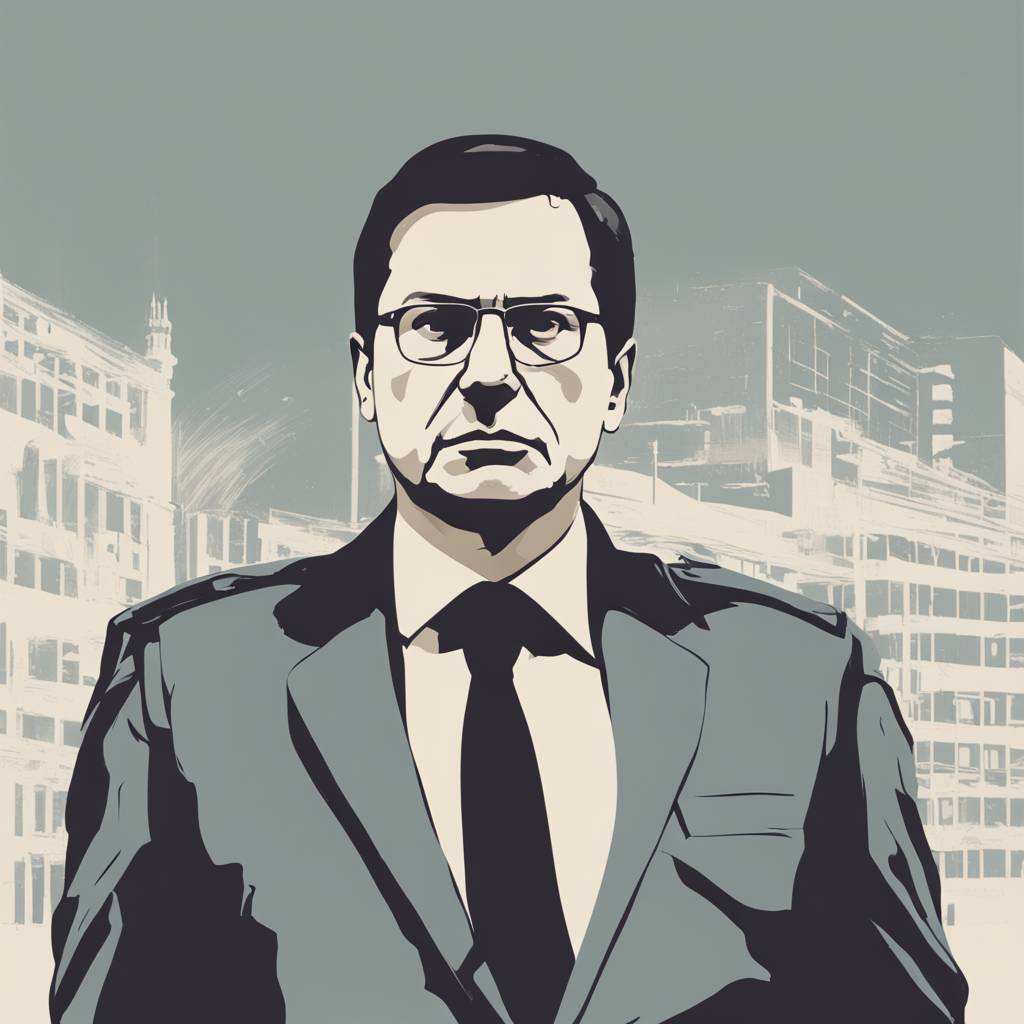 Political Analyst: Vučić's Threats Losing Significance, Police in Disarray