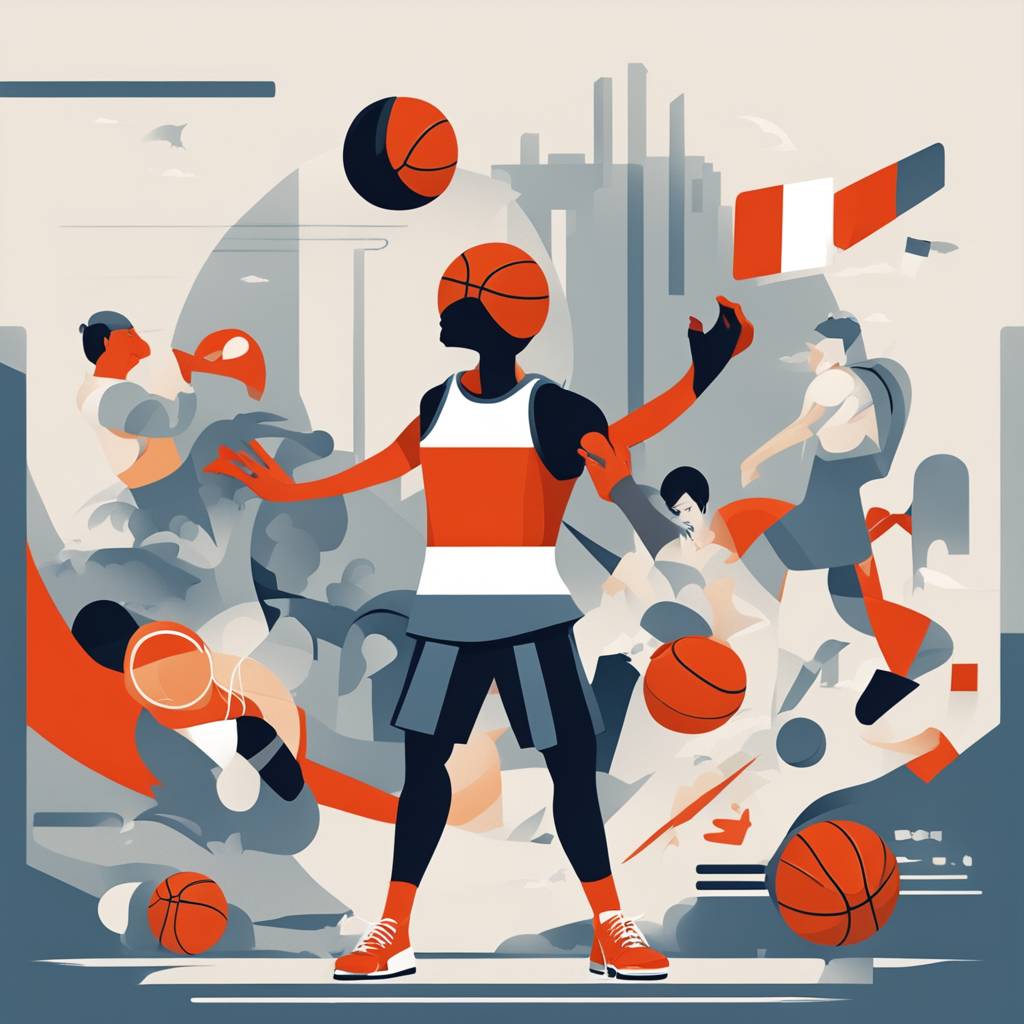 News from the Region: Basketball, Sports, Politics, and More