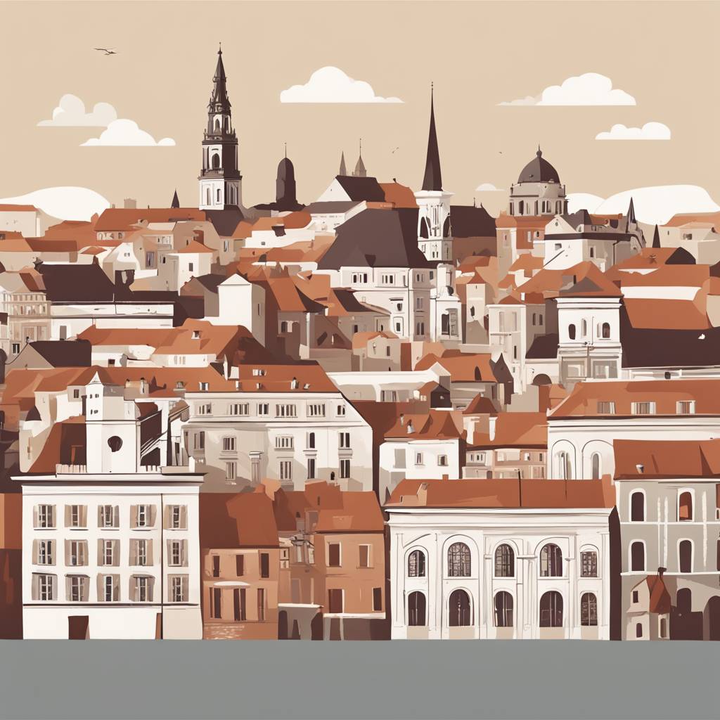 European Countries Still Attract the Largest Number of Tourists Globally