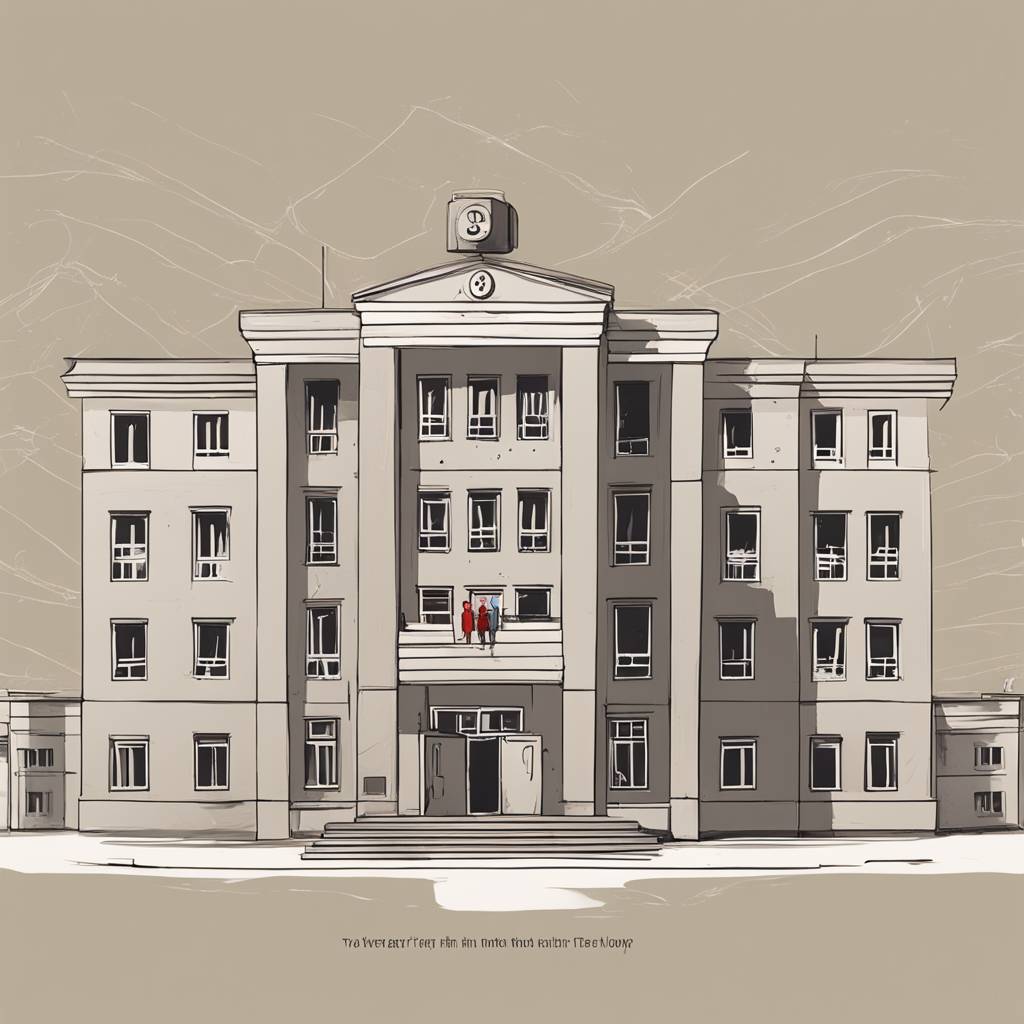 Two Years After the Fire in the Tetovo Modular Hospital: Prosecutor's Office Still Without a Decision, No Accountability for 14 Victims