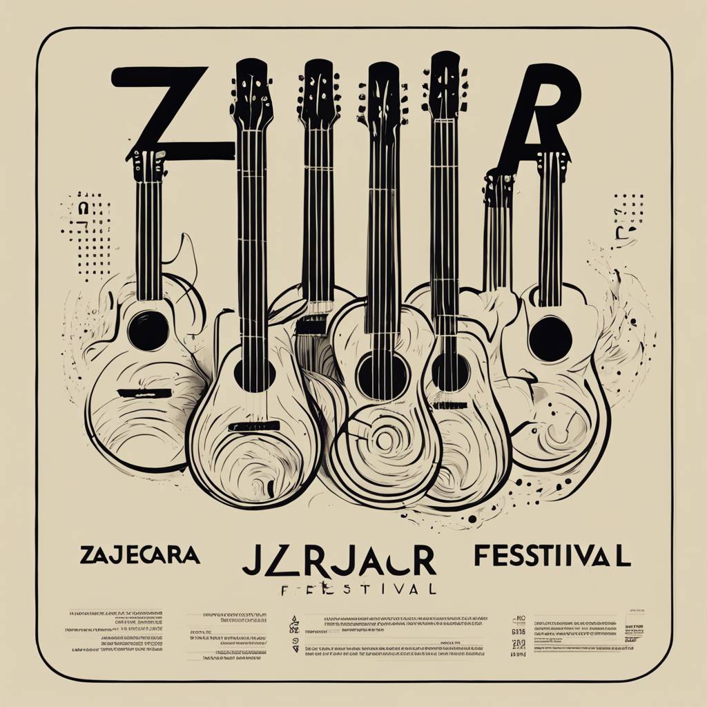 Zaječar Guitar Festival Organizers Claim Unprecedented Political Pressure on Bands
