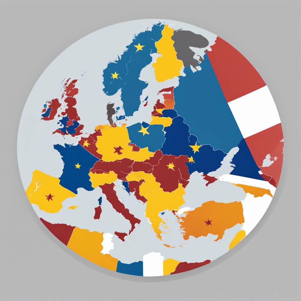 European Countries Consider Sending Troops to Ukraine: Who is For and Who is Against?