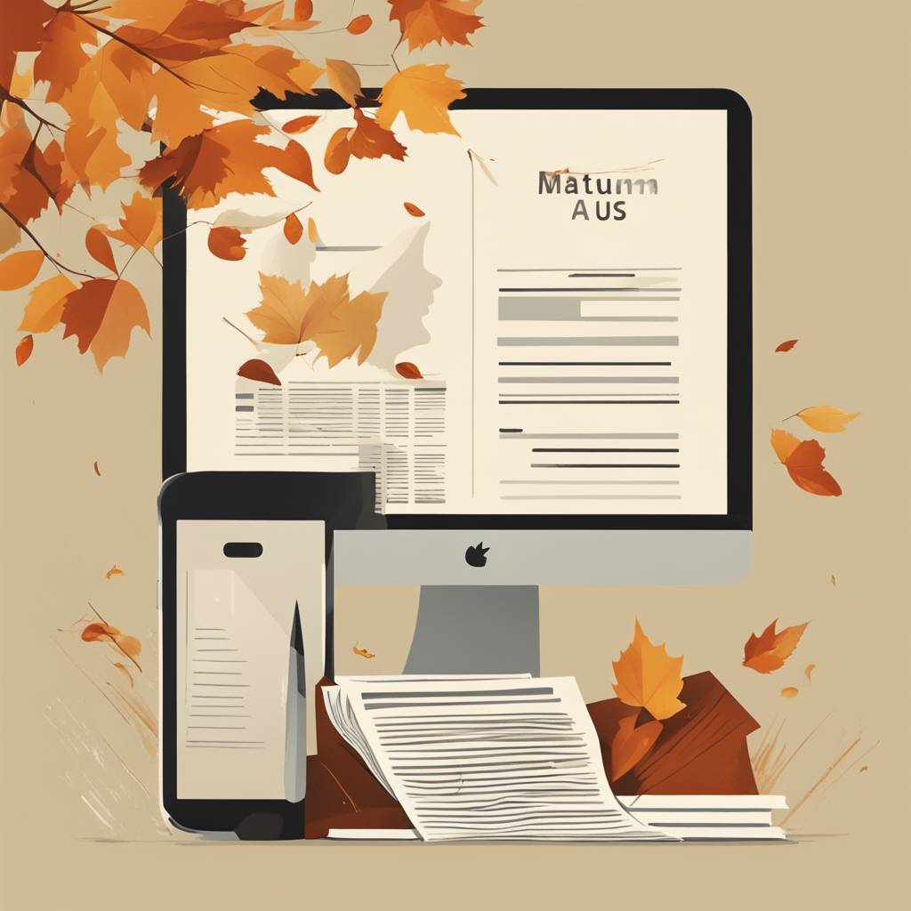 Autumn Matura Examinations Begin in Slovenia