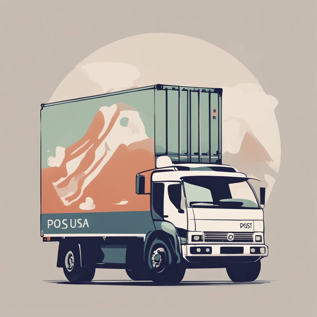 Post of Slovenia Restricts Acceptance of Shipments to the USA Due to New Customs Regulations