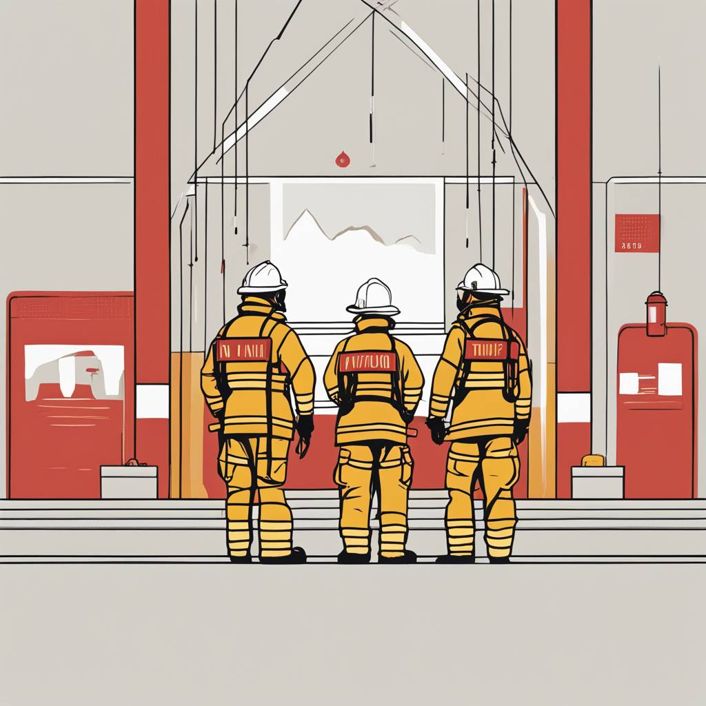 Montenegrin Government to Provide Stay at Institute for All Firefighters, Municipalities Encouraged to Reward Them