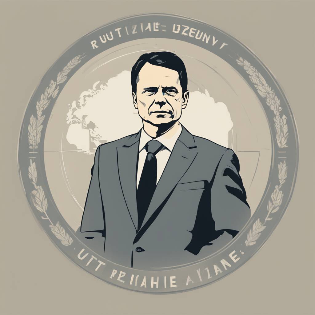Rutte: Security Guarantees for Ukraine Will Have Two Levels