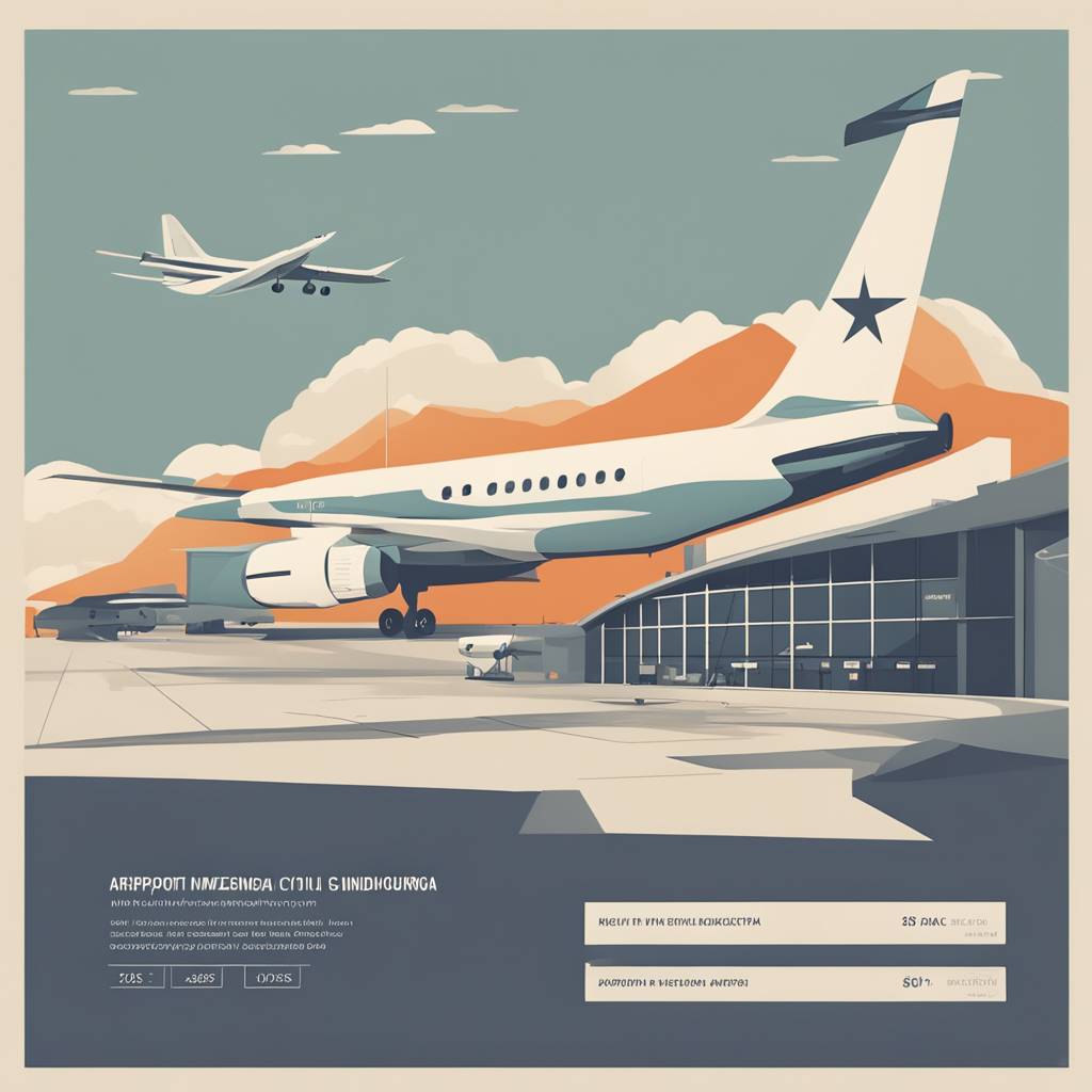 Airport of Montenegro Union Demands Urgent Reaction from the Civil Aviation Agency Due to Safety Lapses