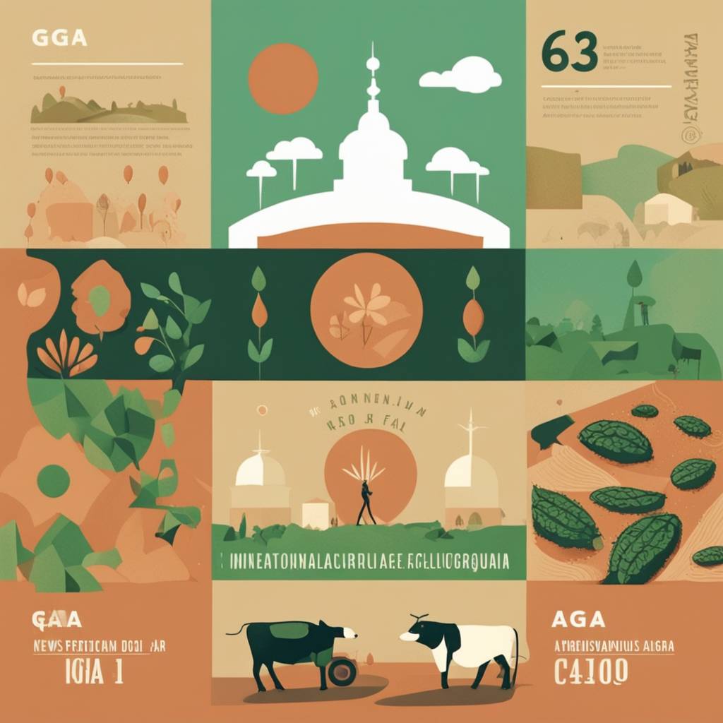 The 63rd International Agricultural and Food Fair Agra is Being Held in Gornja Radgona
