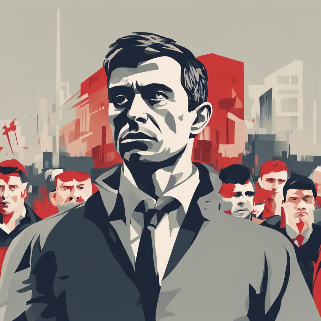 Deans Condemn Violence Against Students and Demonstrators in Serbia