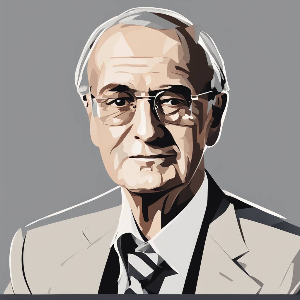 Petar Milatović Ostroški: Lifetime Achievement Award Obligates to New Endeavors