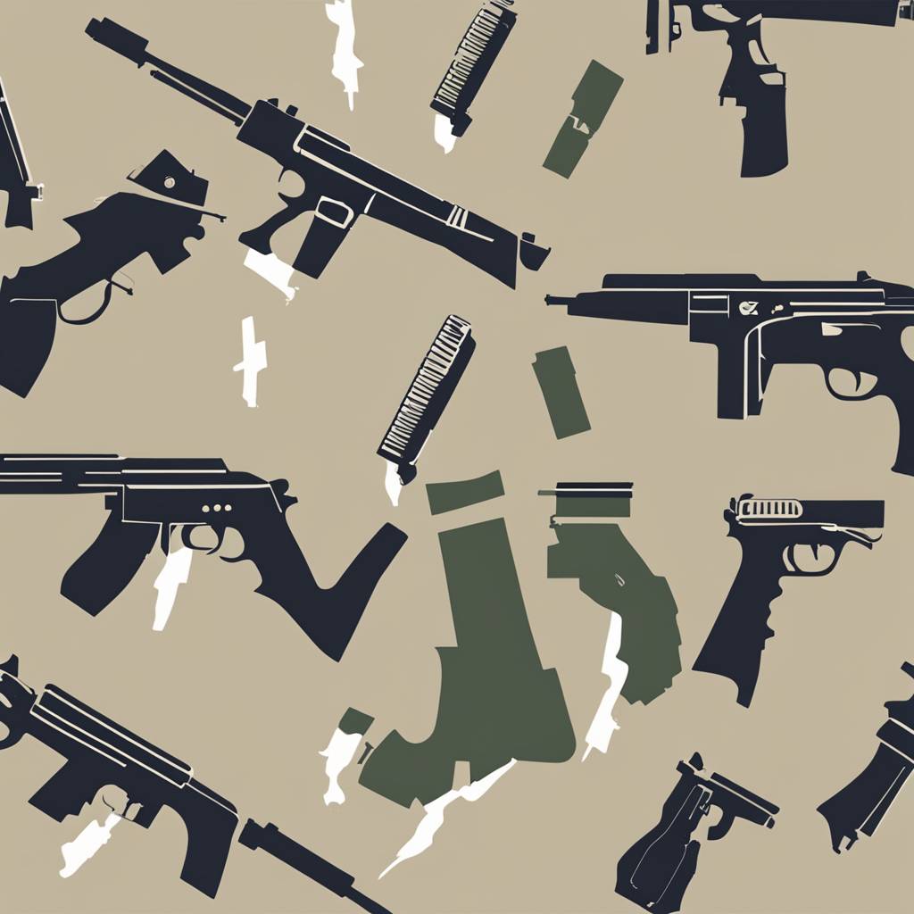 Palestinian Factions in Lebanon Begin Handing Over Weapons to the Army