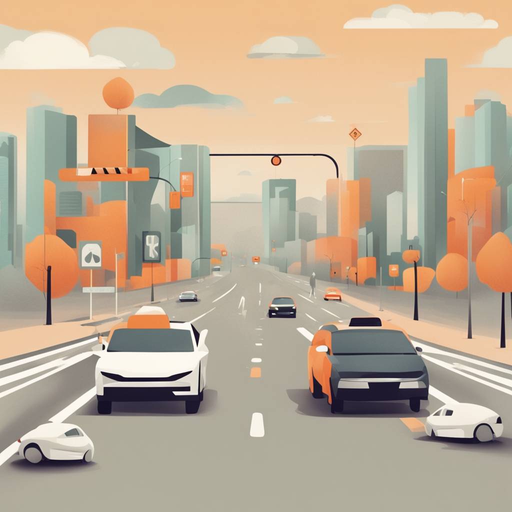 Traffic Safety Agency Appeals for Cautious Driving During Summer
