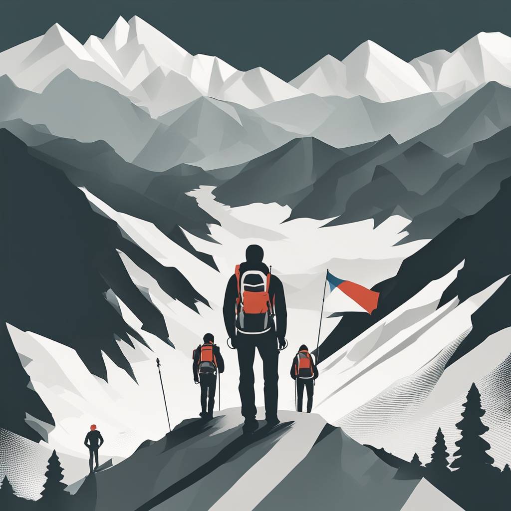 The 15th Balkan Youth Mountaineering Meeting Opens in Bijelo Polje