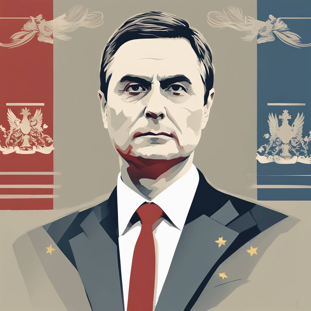 Krapović: Only the Parliament of Montenegro Decides on Ministers, the Prime Minister Has No Such Right