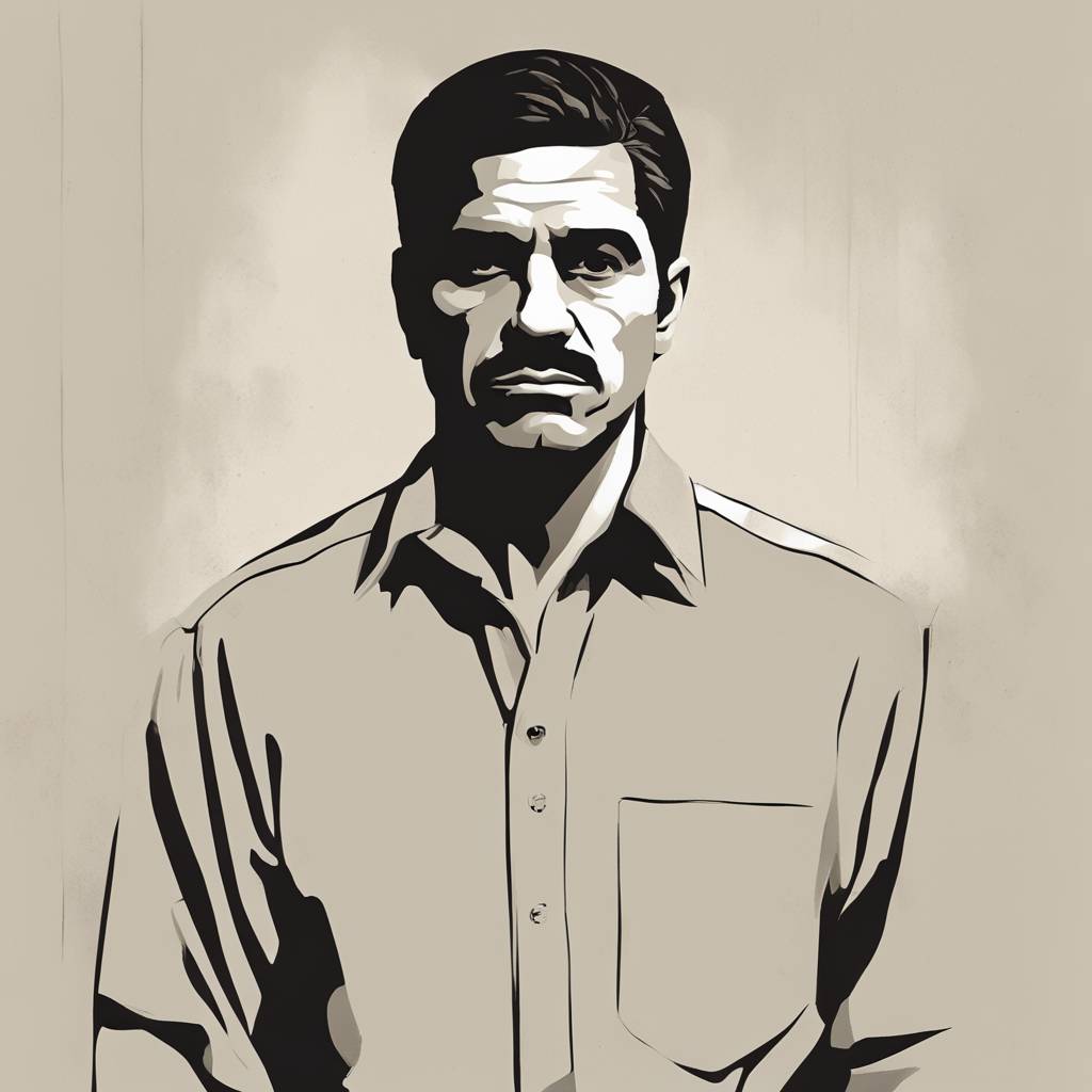 Erick Menendez Denied Parole After Three Decades in Prison