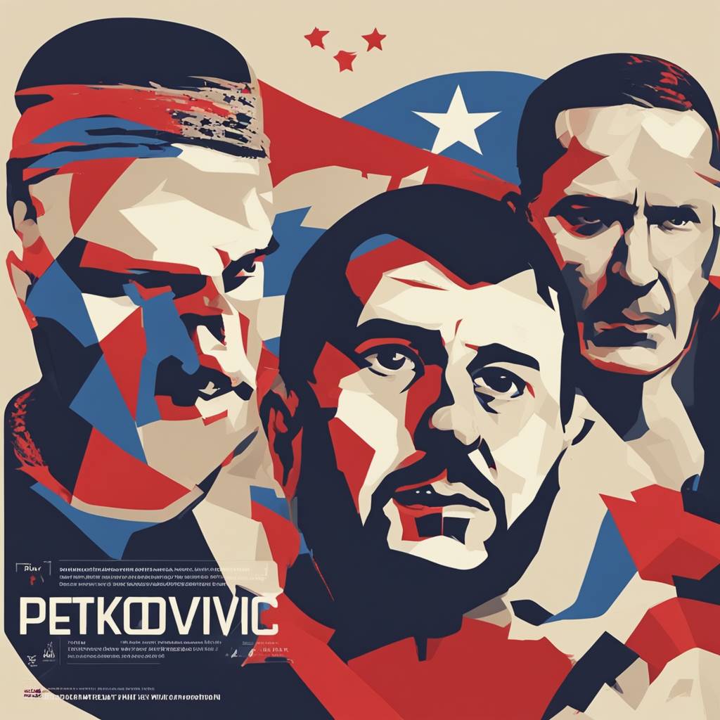 Petković: Kurti's move against Srpska Lista is an attack on all Serbs in Kosovo and Metohija