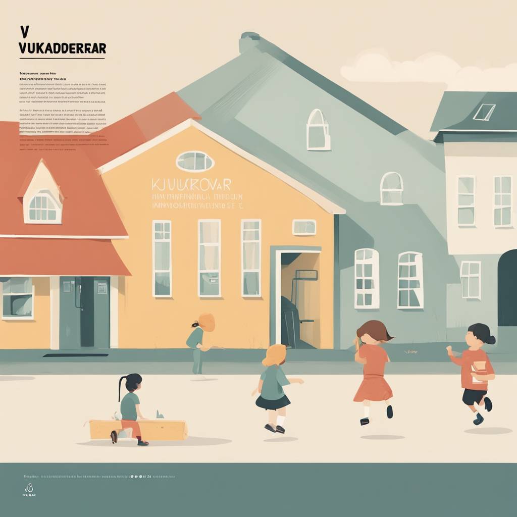 Vukovar Reintroduces Kindergarten Fees Due to Financial Difficulties