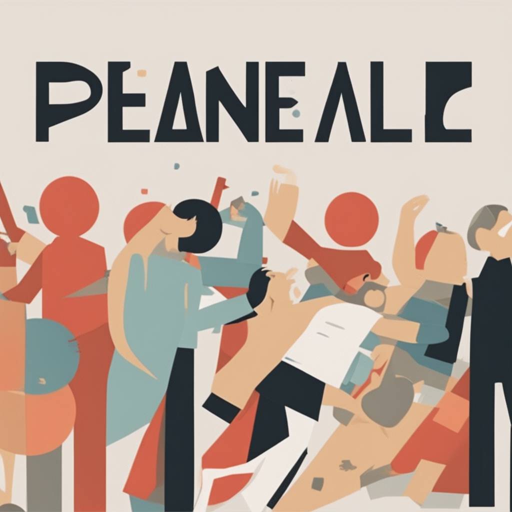 Play Canceled in Benkovac Due to Protests, Organizer Claims Verbal Assault
