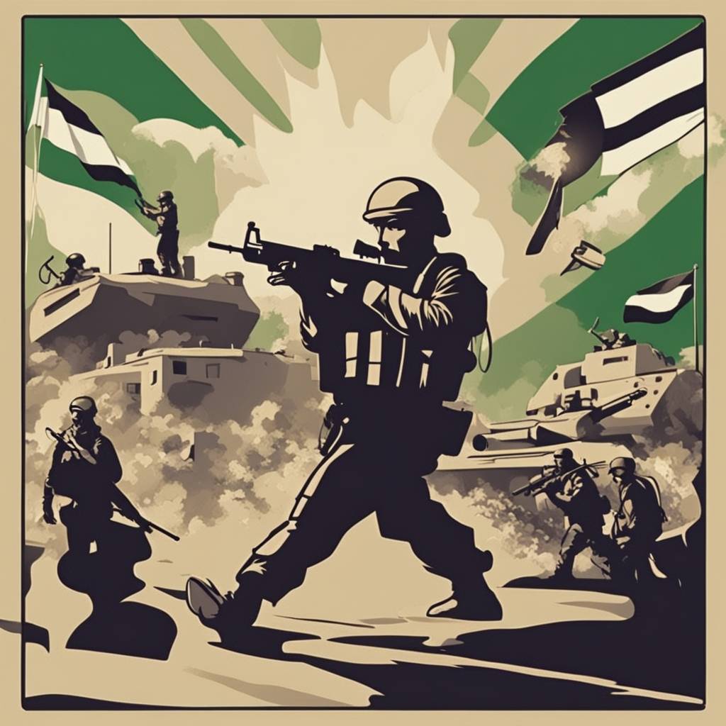 Israeli Defense Minister Threatens to Destroy Gaza if Hamas Does Not Release Hostages and Disarm